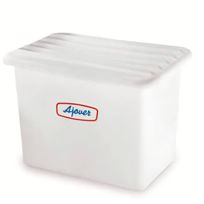 Contenedor de 600 litros ajover